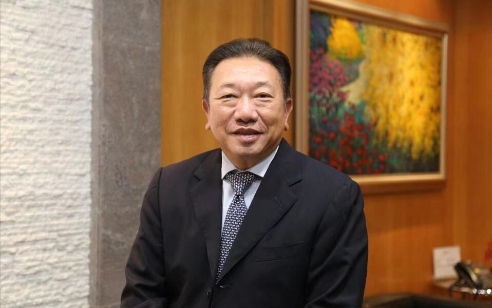 【港企走進(jìn)中東】筆克看好沙特市場(chǎng)