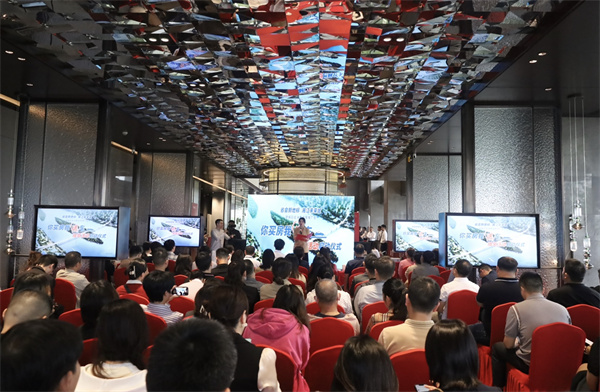 買房契稅補貼50%   長沙望城區(qū)多舉措助推房地產市場平穩(wěn)健康發(fā)展