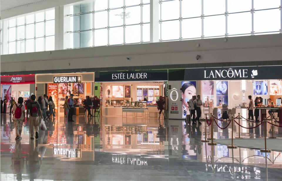 【經(jīng)濟瞭望】中國為什麼沒有爆發(fā)通貨膨脹？