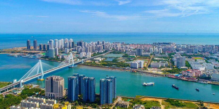 海南自貿(mào)港封關(guān)壓力測(cè)試提速 多個(gè)封關(guān)重點(diǎn)項(xiàng)目開(kāi)建