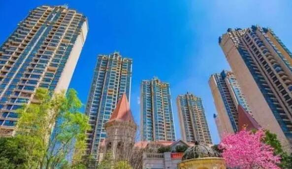 恒大地產(chǎn)新增被執(zhí)行人信息 執(zhí)行標(biāo)的約4.2億元