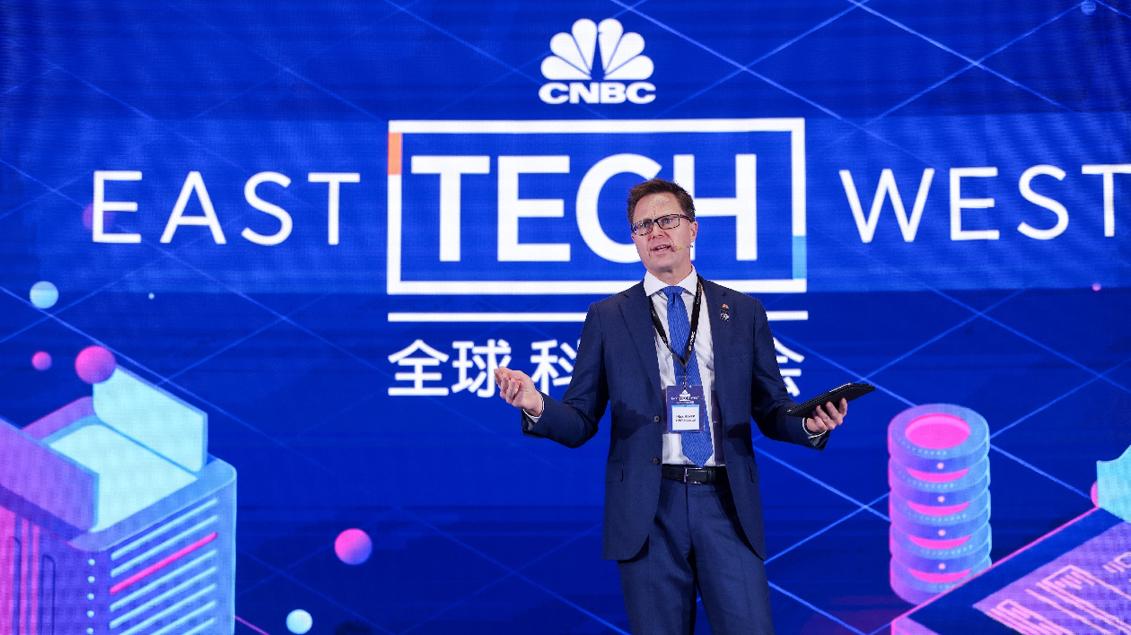 從灣心出發(fā) 與世界對話——全球大咖雲(yún)集南沙論道科技與產(chǎn)業(yè)