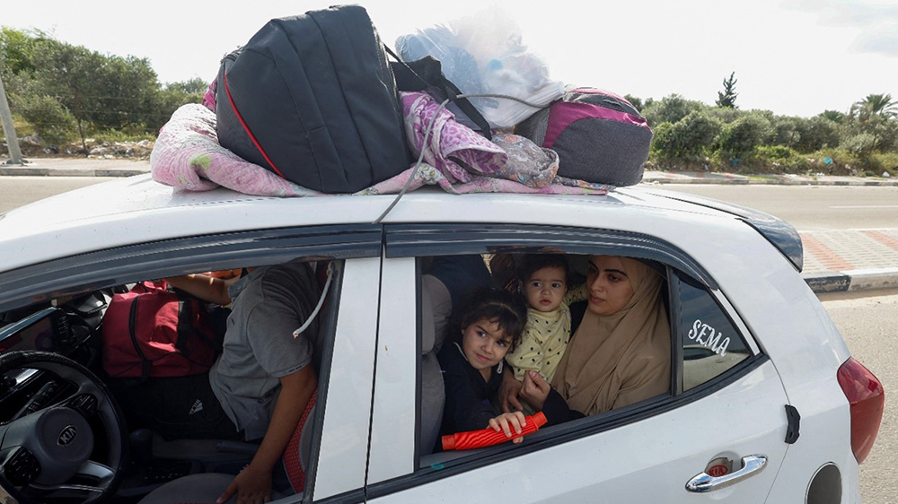 西方阻安理會(huì)通過巴以?；鹱h案 中方指人道問題不應(yīng)被政治化