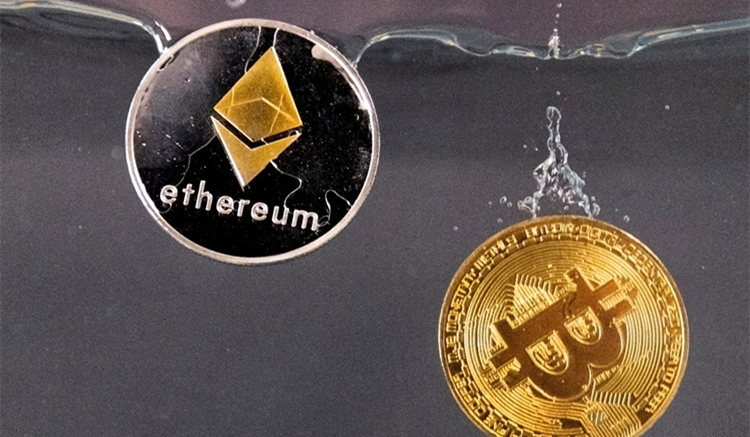 以凍結(jié)多個(gè)加密幣賬戶  冀切斷哈馬斯財(cái)源