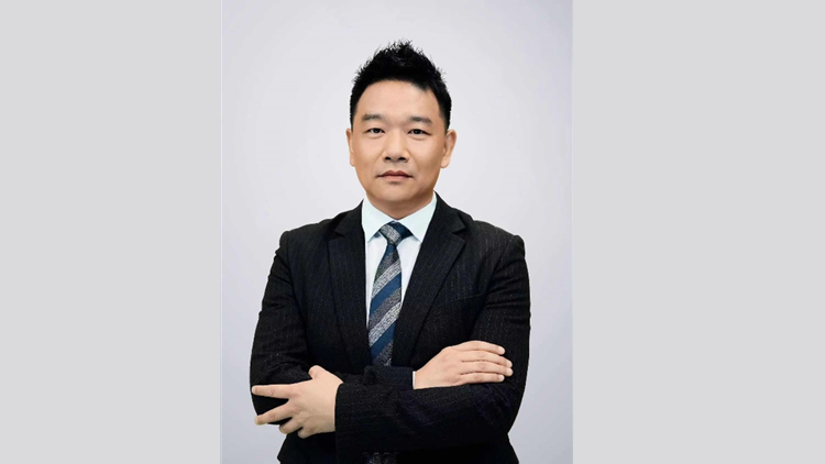 李斗接任平安健康主席、執(zhí)董及首席執(zhí)行官