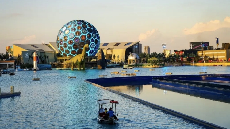 多個項目現(xiàn)場簽約！第三屆「一帶一路」國際合作高峰論壇深企成果豐碩