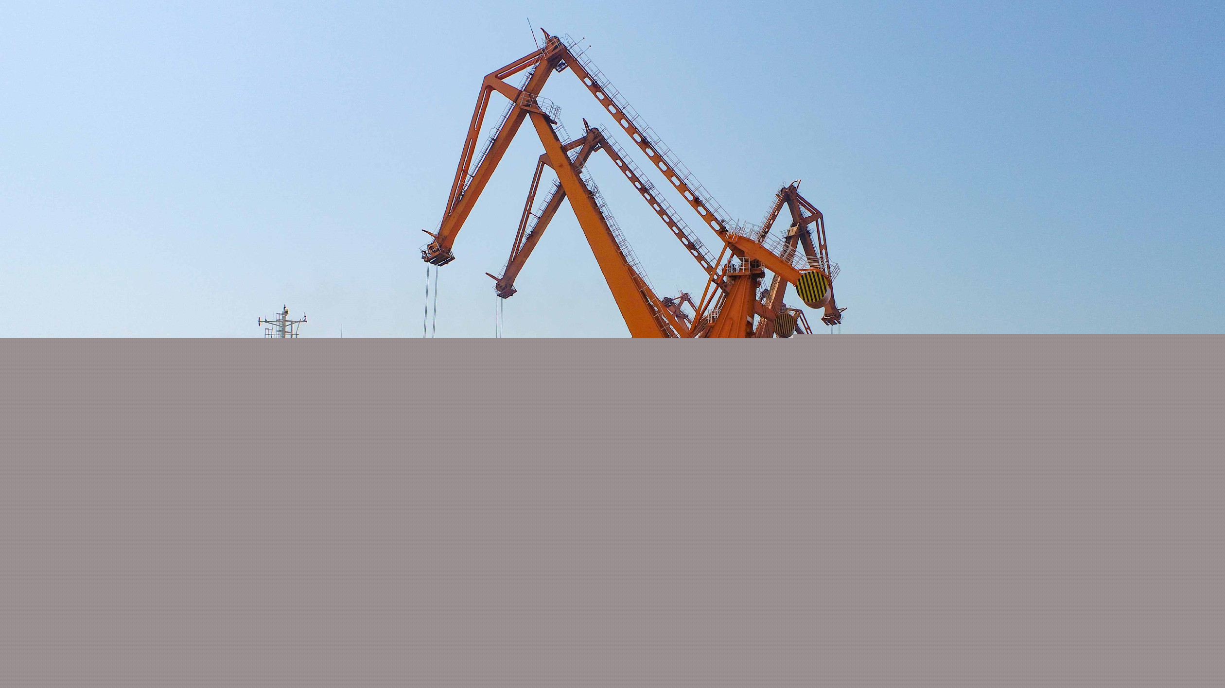 有片|廣西北海碼頭實現(xiàn)15萬噸級船舶常態(tài)化接卸