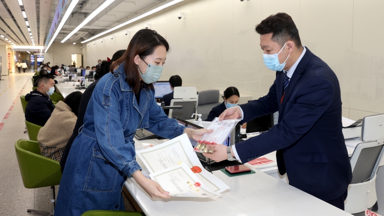 廣東個體工商戶何以實現(xiàn)量質(zhì)齊升