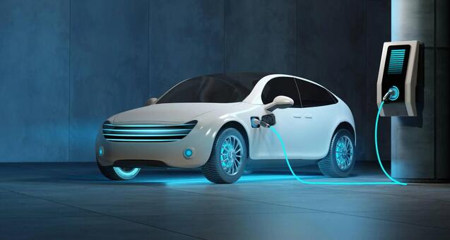 經(jīng)濟(jì)觀察丨新能源汽車強(qiáng)勁增長 為何仍要穩(wěn)定燃油車消費(fèi)？