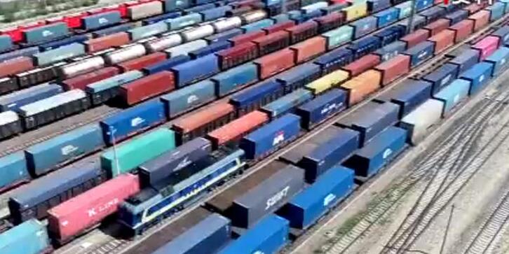 《「一帶一路」債務可持續(xù)性分析框架（市場融資國家適用）》發(fā)布 進一步促進債務可持續(xù)、融資可持續(xù)