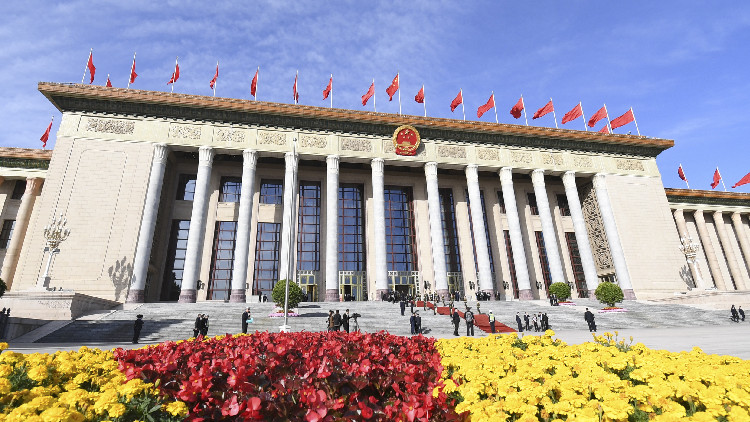 習(xí)近平會(huì)見埃及總理馬德布利