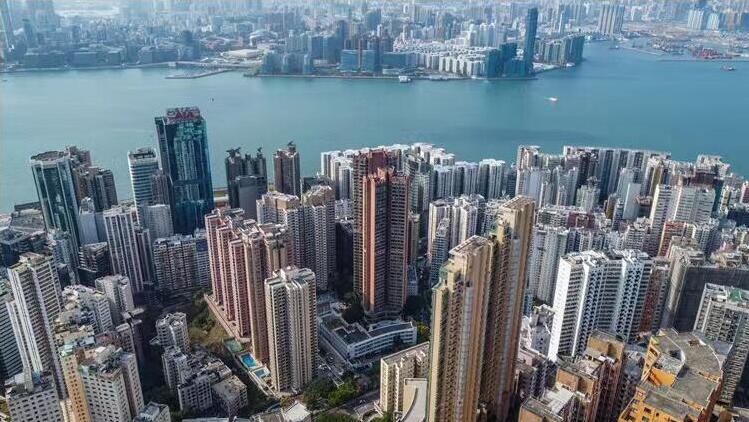 【港樓】世邦魏理仕：若減辣住宅成交量或見底  惟料樓價(jià)無甚變動(dòng)