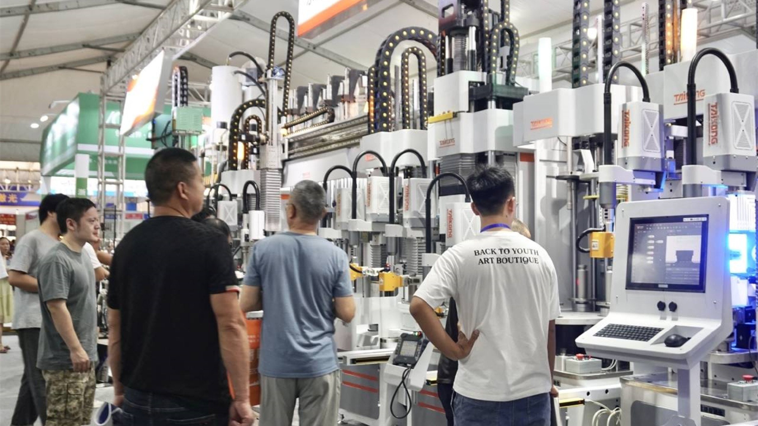 這場(chǎng)博覽會(huì)不簡(jiǎn)單 成果斐然