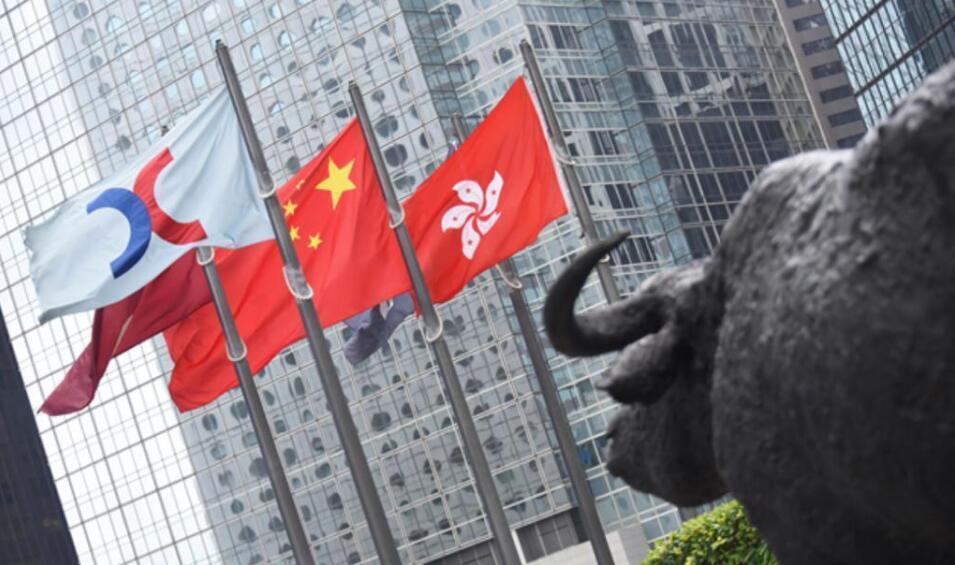 【收市盤點】港股全日跌436點  失守17300點