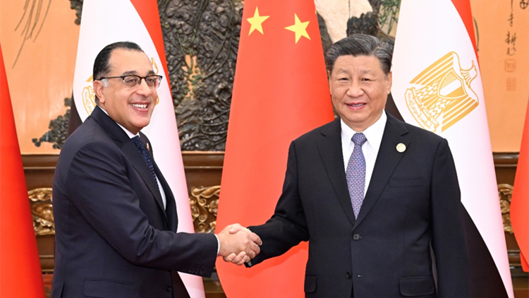 習(xí)近平：巴以衝突當(dāng)務(wù)之急是盡快?；鹬箲?zhàn)　