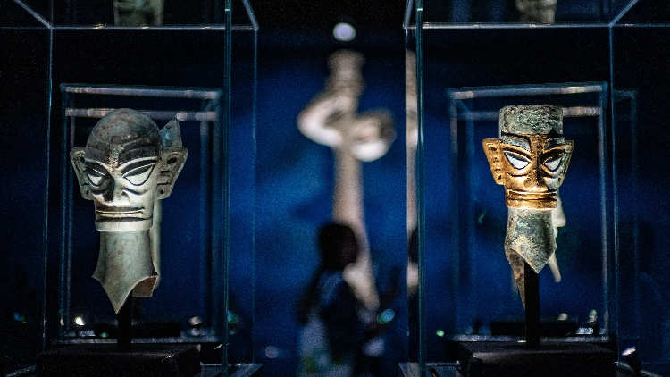 【港事講場】氣候異常釀災難 藝術行業(yè)點應變