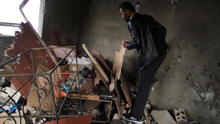 聯(lián)黎部隊(duì)說目前沒有撤離黎巴嫩南部的計(jì)劃