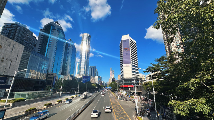 廣東提出到2027年租賃資產(chǎn)規(guī)模達(dá)到1.5萬億元以上