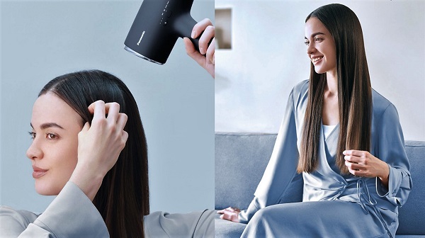 【家電】加強版護(hù)髮風(fēng)筒 滋潤頭髮輕鬆換造型