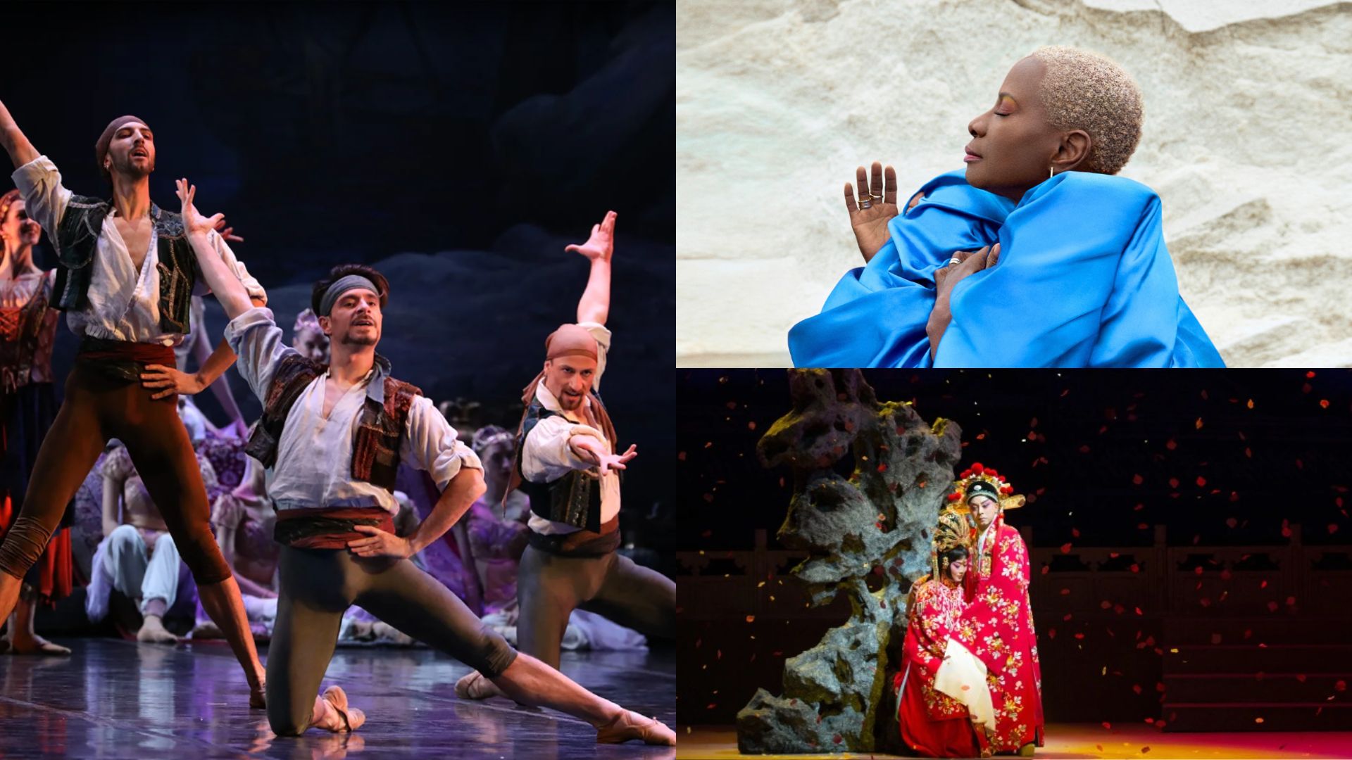 【文藝】香港藝術(shù)節(jié)明年初開鑼 呈獻(xiàn)逾150場演出