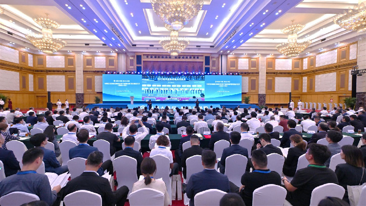 大草原「牽手」大灣區(qū)，內蒙古在深招商引資3106億元