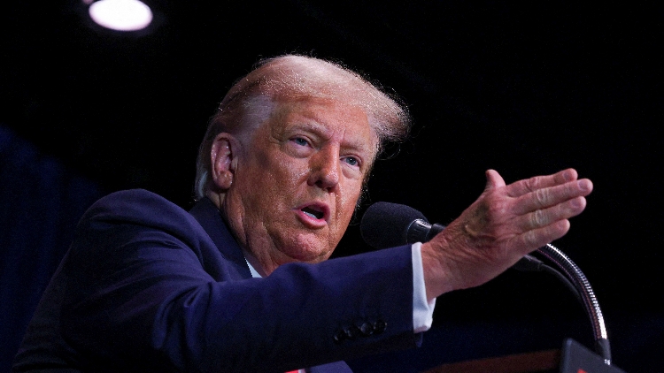 又一名特朗普前律師承認(rèn)密謀干擾2020美國總統(tǒng)選舉結(jié)果