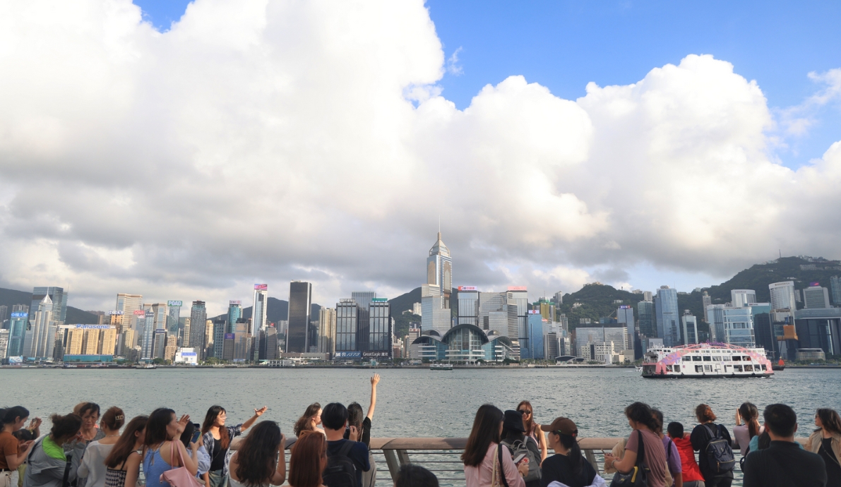 【商報時評】更多盛事 更強(qiáng)動能