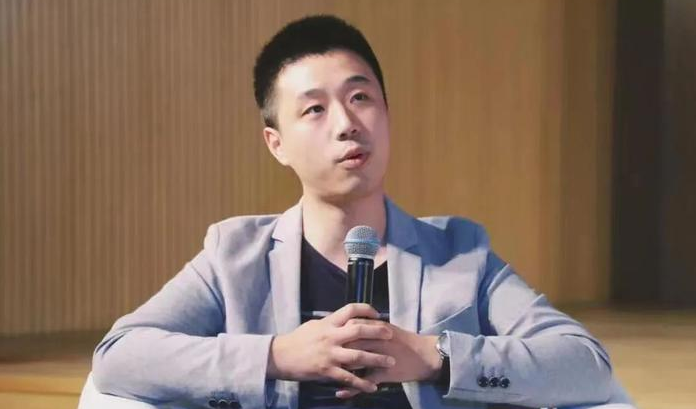 新晉雨果獎得主海漄：歷史不應(yīng)成為科幻的包袱 而應(yīng)提供更多養(yǎng)分