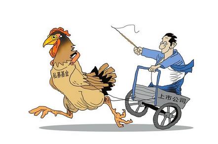 【財(cái)通AH】年內(nèi)至今已有超過70家公司宣布參設(shè)私募股權(quán)等產(chǎn)業(yè)基金 上市公司此舉意圖何在