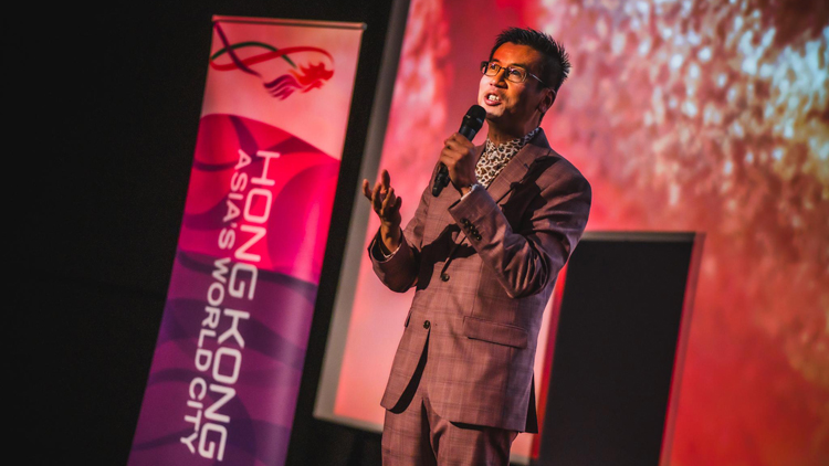 倫敦東亞電影節(jié)呈獻香港電影盛宴