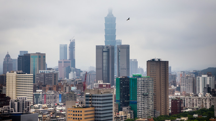 臺灣工業(yè)、製造業(yè)生產(chǎn)指數(shù)連續(xù)16個月負增長