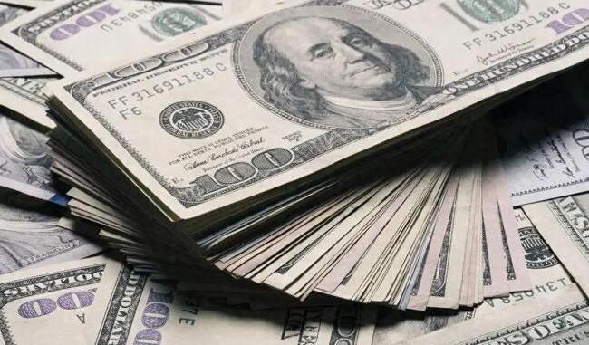 美國2023財(cái)年財(cái)政赤字飆升 政府債務(wù)危機(jī)雪上加霜