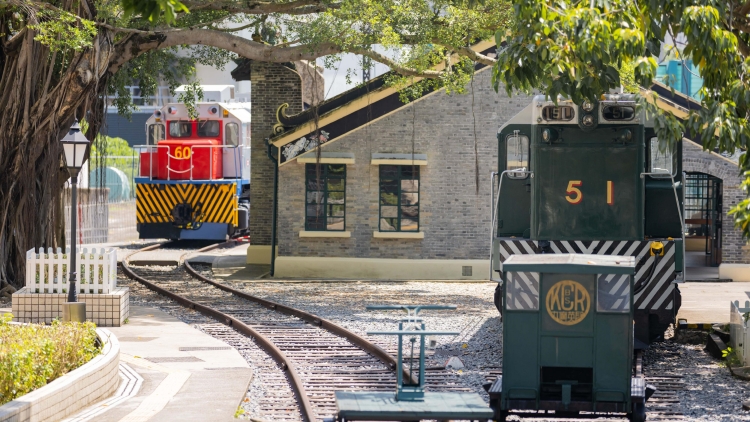 康文署下月舉辦「香港博物館節(jié)2023」 推出約80項精彩節(jié)目