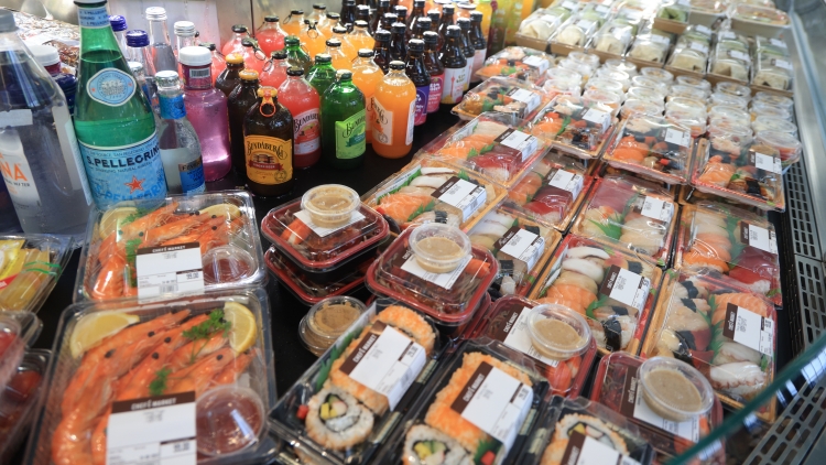 政府公布日本進(jìn)口水產(chǎn)檢測情況：輻射水平無超標(biāo)