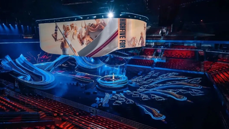 征戰(zhàn)電競(jìng)之都！深圳下重注，頂尖高手、賽事落地南山