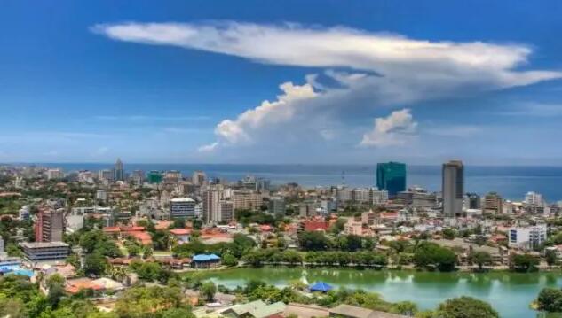 斯里蘭卡宣布對中國、印度等7國遊客免簽 有效期至2024年3月底