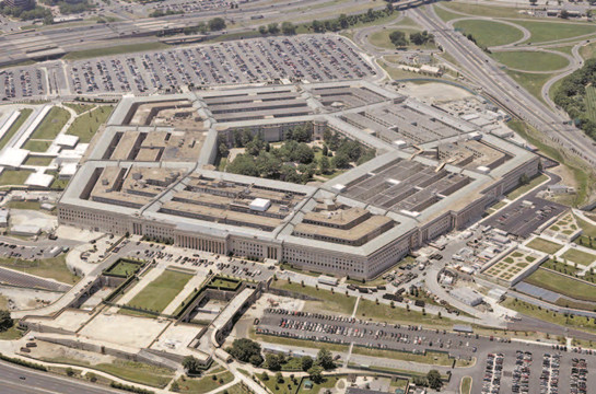 美國(guó)防部將派團(tuán)參加北京香山論壇