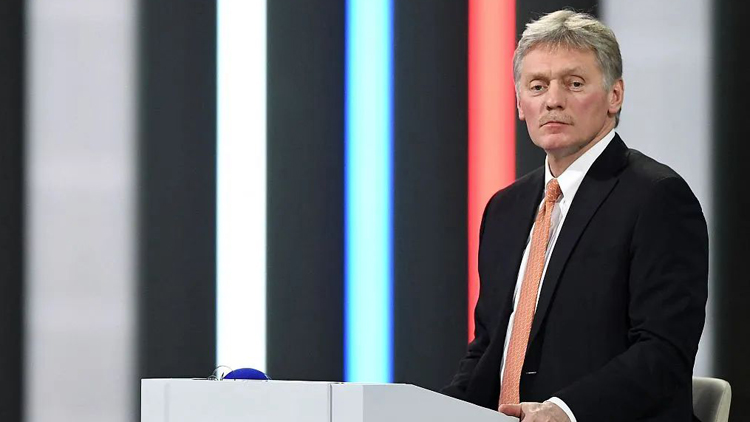 普京出現(xiàn)心臟問題？克宮回應(yīng)：一切都好！