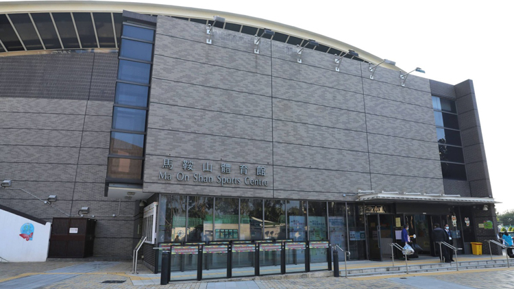 第一屆全國學(xué)青會(huì)香港代表團(tuán)授旗儀式25日舉行