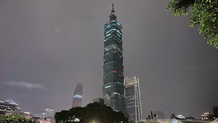 臺灣發(fā)生盜賣軍品案 導彈發(fā)射筒流入黑幫軍火庫