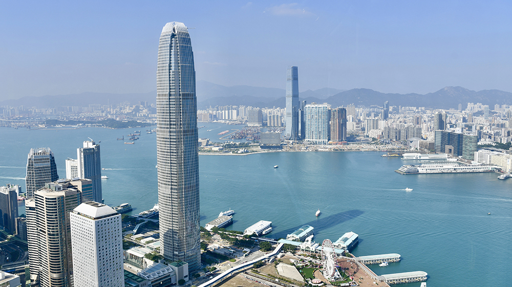 渣打大灣區(qū)營(yíng)商景氣指數(shù)反彈 經(jīng)濟(jì)加速信號(hào)強(qiáng)烈