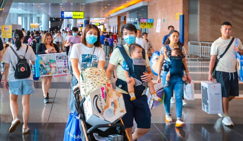 施政報(bào)告丨明年4月起大幅提高寄養(yǎng)家庭獎(jiǎng)勵(lì)金 普通照顧增至1.1萬元