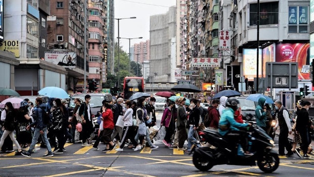 施政報(bào)告丨最低工資檢討機(jī)制月底提改善建議