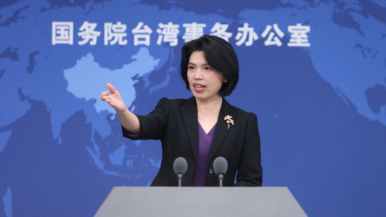 國臺辦回應(yīng)富士康被查等熱點(diǎn)：臺企應(yīng)為推動(dòng)和平發(fā)展發(fā)揮積極作用