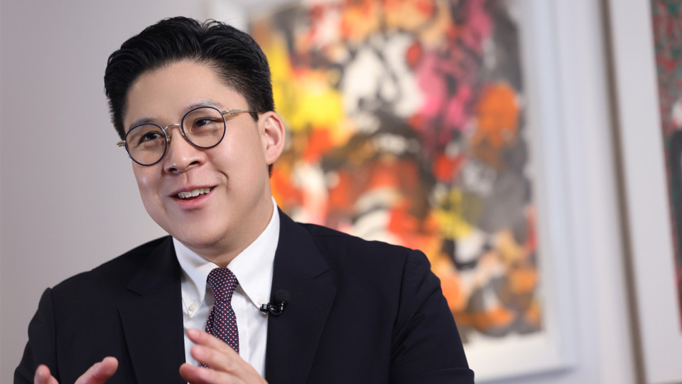 霍啟剛：施政報告有不少政策與大灣區(qū)其他城市協作 有利香港長遠發(fā)展