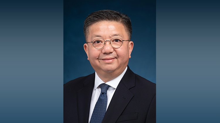 實體人才服務(wù)辦公室本月底成立 劉鎮(zhèn)漢任總監(jiān)