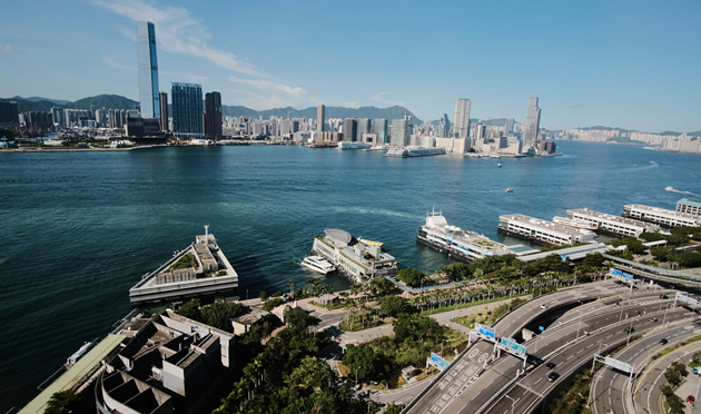 港區(qū)省級政協(xié)委員聯(lián)誼會：全力支持特區(qū)政府落實施政藍(lán)圖