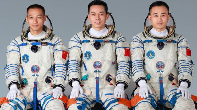 直播｜神舟十七號載人飛船今日發(fā)射