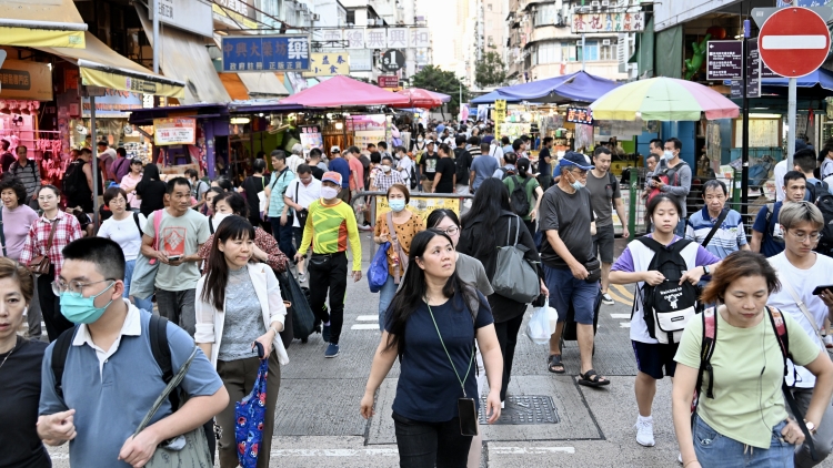 【社會發(fā)聲】踴躍行使投票權 共建和諧新社區(qū)