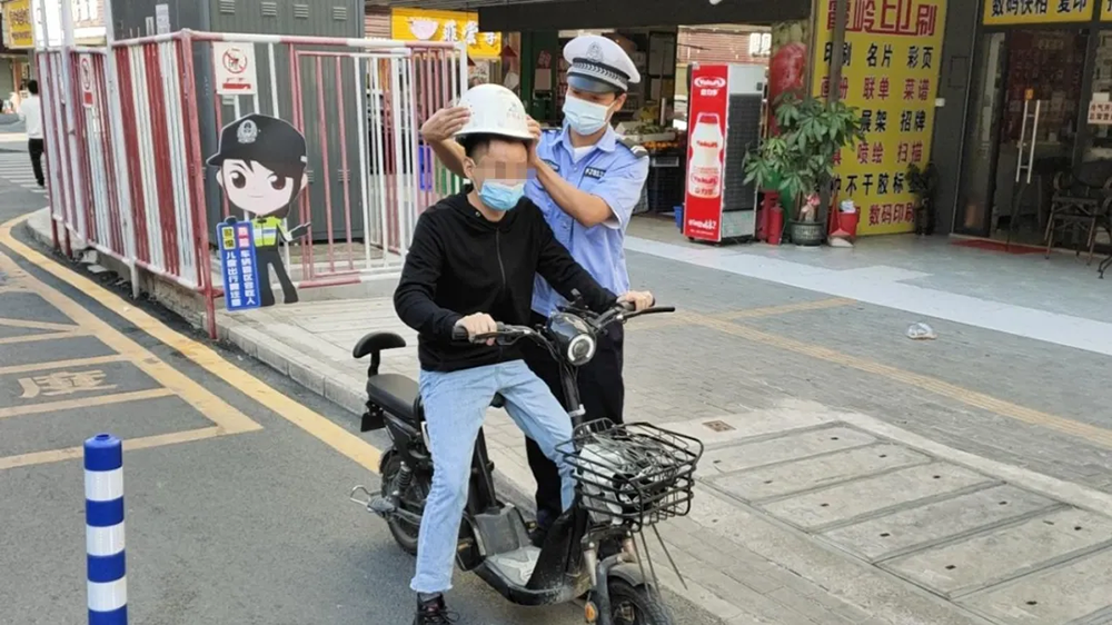 深圳電動車新規(guī)將於11月1日起實施